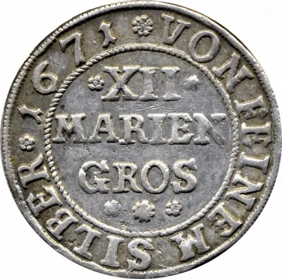 Reverse