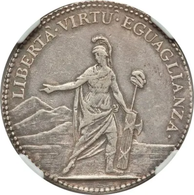 Obverse