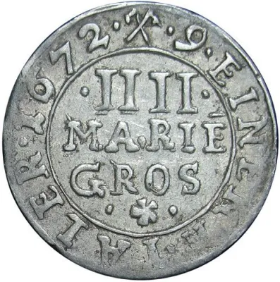 Reverse