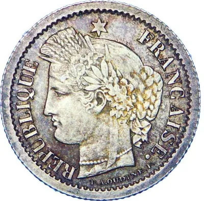 Obverse