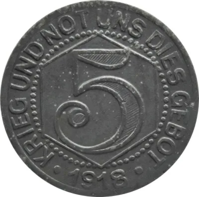 Reverse