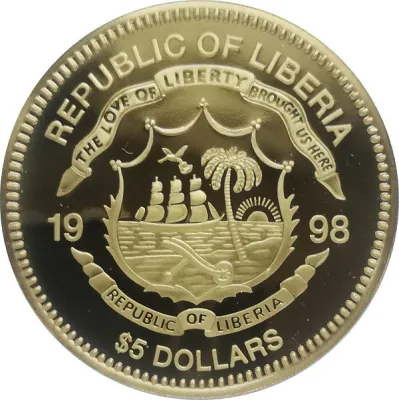 Obverse
