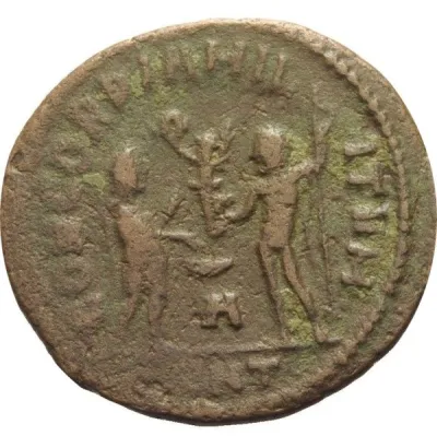 Reverse