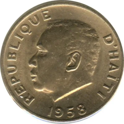 Obverse