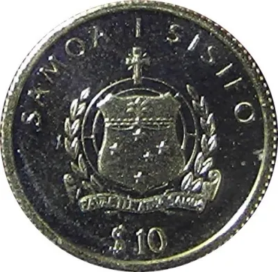 Obverse