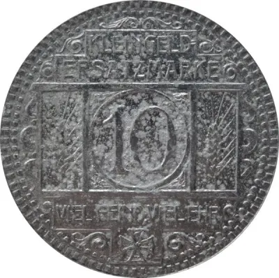 Reverse