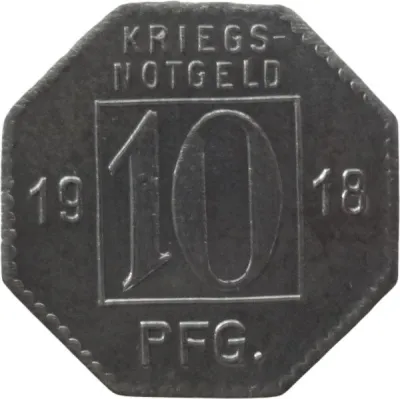 Reverse