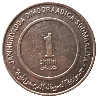 Obverse