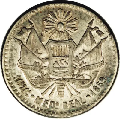 Reverse