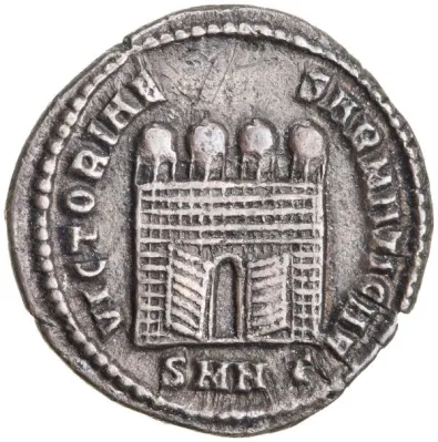 Reverse