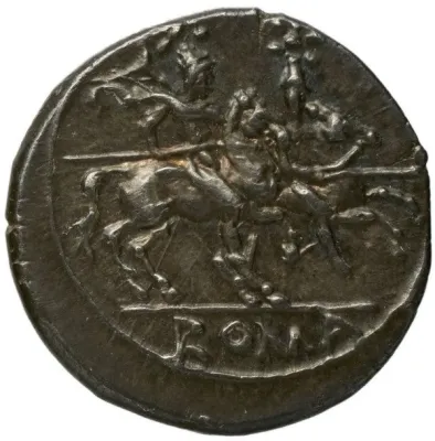 Reverse