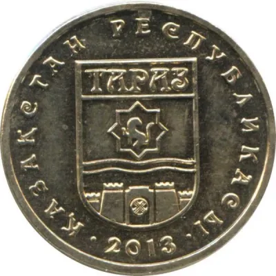 Obverse