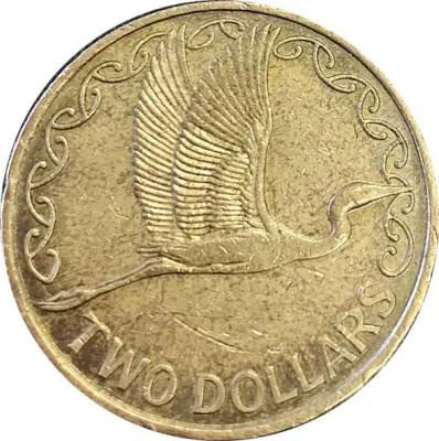 Reverse