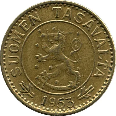 Obverse