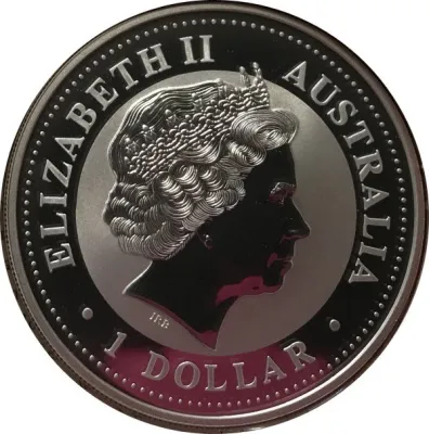 Obverse