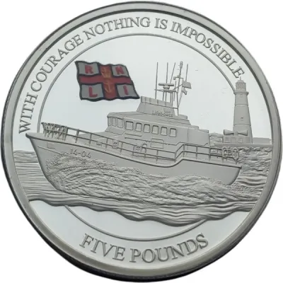 Reverse