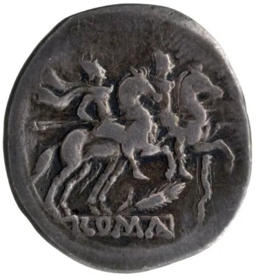 Reverse