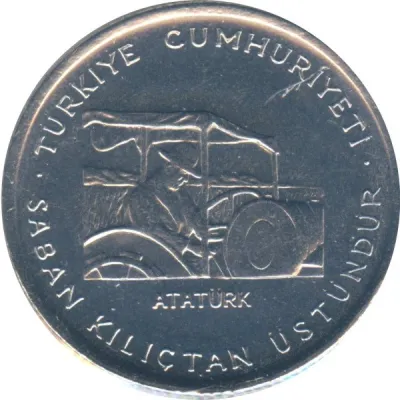Obverse