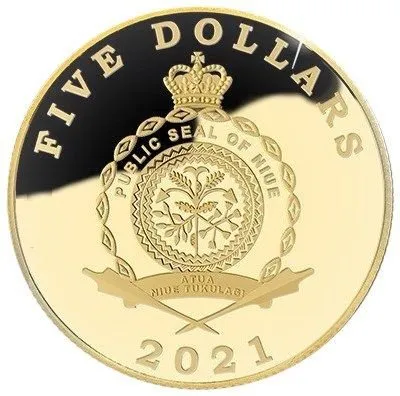 Obverse