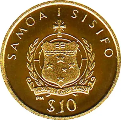 Obverse
