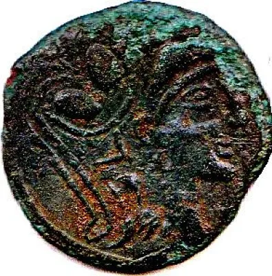 Obverse