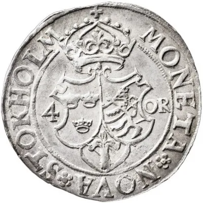 Reverse
