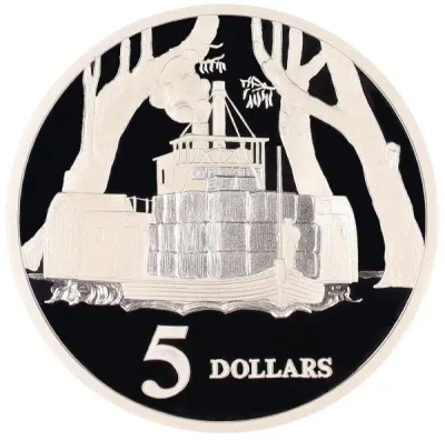 Reverse