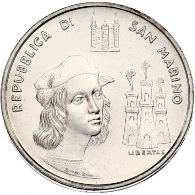 Obverse