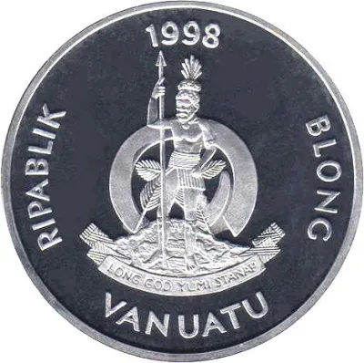 Obverse