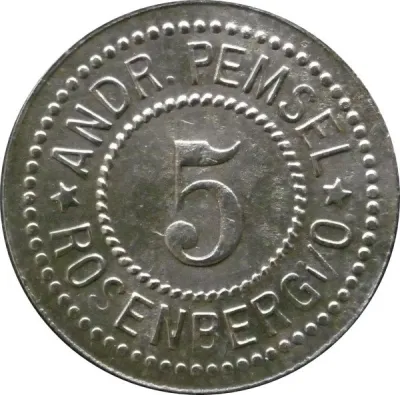 Obverse