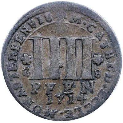 Reverse