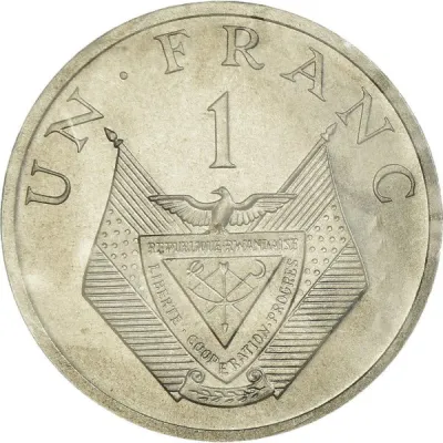 Obverse