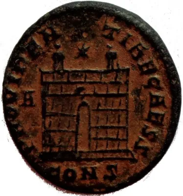 Reverse