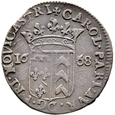 Obverse