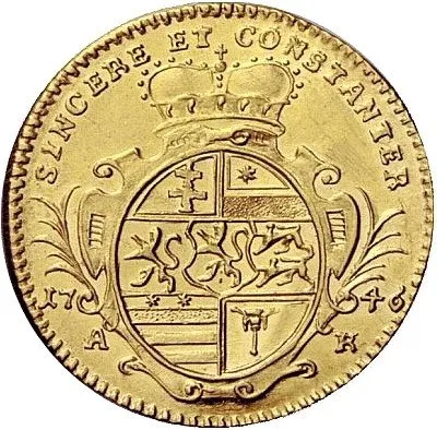 Reverse