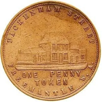 Reverse