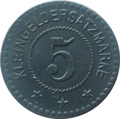 Reverse