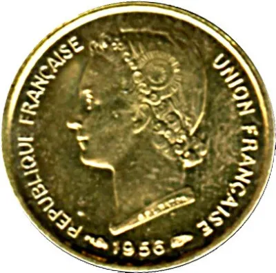 Obverse