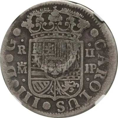Reverse