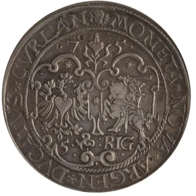 Reverse