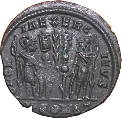 Reverse