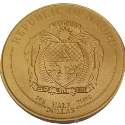 Obverse