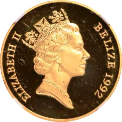 Obverse