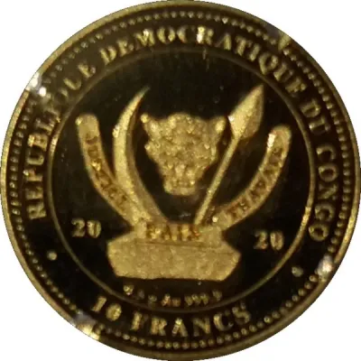 Obverse