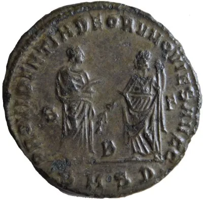 Reverse