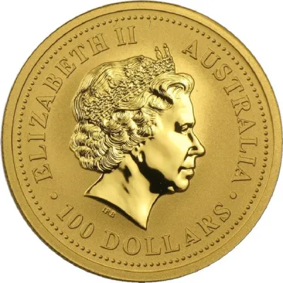 Obverse