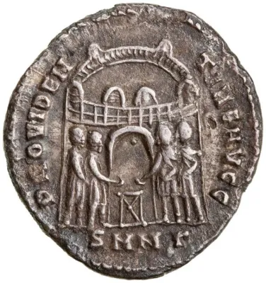 Reverse