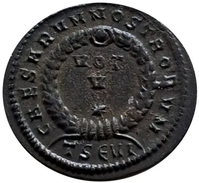 Reverse