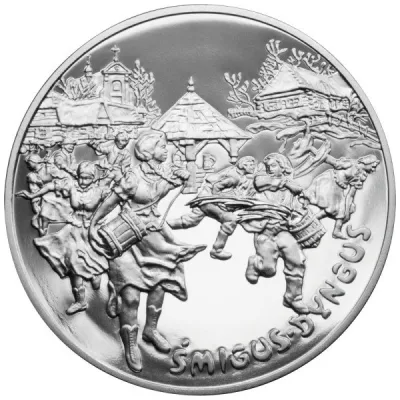 Reverse