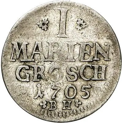 Reverse